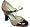 Brown Patent/Taupe