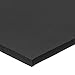 USA Sealing Polyurethane Foam Sheet No Adhesive - 2" Thick x 39" Wide x 78" Long