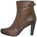 FRYE Women's Marissa Zip Short Boot
