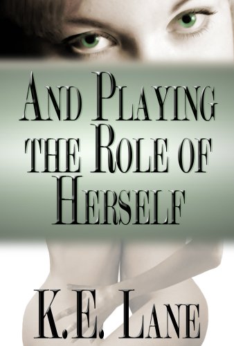 City Travel Guides Discounted  Books : And Playing the Role of Herself