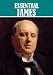 The Essential Henry James Collection (40 works)