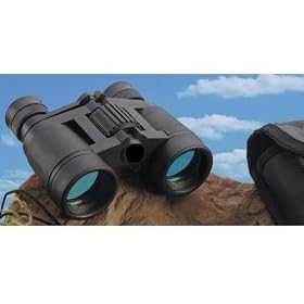 Magnacraft Compact 4x30 Binoculars SPBIN4302