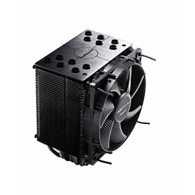 Be Quiet! Dark Rock Advanced CPU Cooler