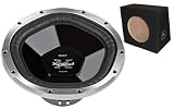 Sony XS-L120P5A Limited Edition Car Subwoofer with Bass Box