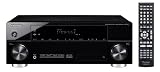 Pioneer VSX820H-K 5 Channel HDMI AV Receiver with HD Audio & iPod/iPhone Digital Direct in Black