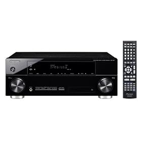 Pioneer VSX 820K/S Sintoamplificatori