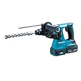 充電式ハンマドリル 5.0Ah HR244DRTX マキタ