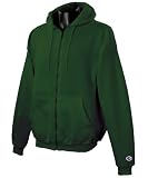 Champion 9 oz 50/50 Full-Zip Hoodie - S2442C