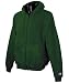 Champion 9 oz 50/50 Full-Zip Hoodie - S2442C
