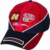 Jeff Gordon Mesh Nascar Hat