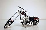 Buy 2007-2008 NHL 1-18 ERTL Orange County Chopper, New York Rangers by Press Pass