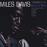 Kind Of Blueby Miles Davis