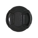 58mm Snap-On Universal Lens Cap