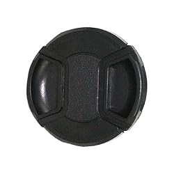 58mm Snap-On Universal Lens Cap
