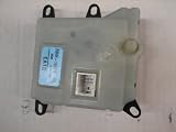 Air conditioner door actuator motor assembly for Lincoln Town Car