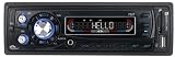 Zoom Produkt-Bild: Elta 7527 Autoradio (USB, SD-Slot) schwarz