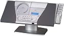 Elta 2434 N Design Stereo Music-Center Hifi-Anlage mit CD- Player und PLL- Tuner