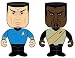 Nodniks - Star Trek: Spock & Klingonの画像