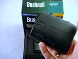 Demo Bushnell Yardage Pro Legend 200003 Rangefinder