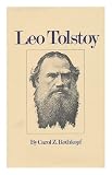 Leo Tolstoy