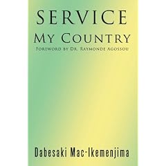 Service My Country