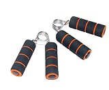 41VixJaTFhL. SL160  Perfect Extreme Hand Grips Pro   Sponge Padded Handle    Original