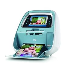 HP Photosmart A826 Fotodrucker