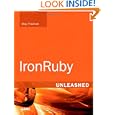 IronRuby Unleashed Shay Friedman