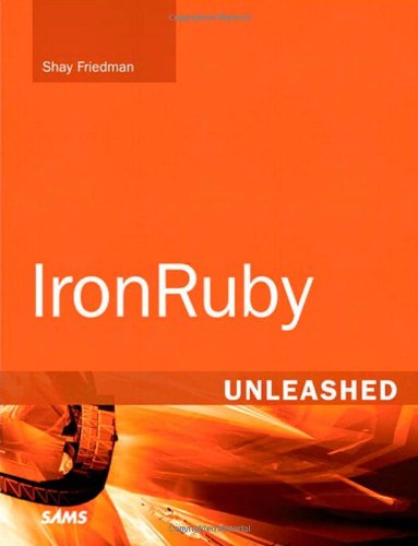 Image of IronRuby Unleashed