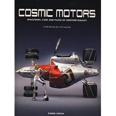 Cosmic Motors
