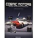 Cosmic Motors