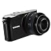 Samsung EV-NX100 Digital SLR with 14.6 MP and HD Recording
