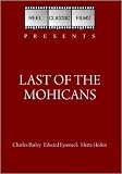 Last of the Mohicans (Silent Movie) (1920)