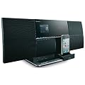 Pioneer XSMC3 XSMC3 Wireless Multi-Room Micro System iPod/iPhone Dock with AirPlay