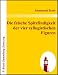 Books : Die falsche Spitzfindigkeit der vier syllogistischen Figuren (German Edition)