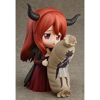 まおゆう魔王勇者 ねんどろいど 魔王 (ノンスケール ABS&PVC塗装済み可動フィギュア)