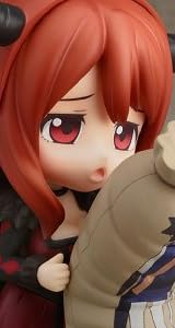 まおゆう魔王勇者 ねんどろいど 魔王 (ノンスケール ABS&PVC塗装済み可動フィギュア)