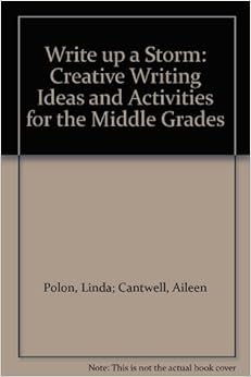 Storm creative writing image