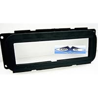 Stereo Install Dash Kit Dodge Ram Pickup 02 03 04 05 (car radio wiring installation parts)