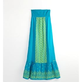 Rip Curl Pinata Maxi Dress