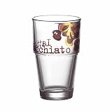 Leonardo Becher Latte Macchiato Deluxe