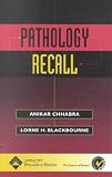 Pathology Recall **ISBN: 9780781734066**