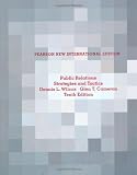 Public relations : strategies and tactics