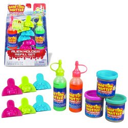 Martian Matter Alien Molder Refill 1