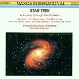 Star Trek - A Journey Through the Galaxies