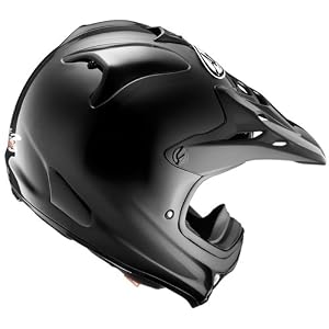 Arai VX-Pro 3 Motocross Helmet Black Frost Medium M