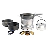 Trangia 25-8 Ultralight Hard Anodized Stove Set 2012 (Misc.)
