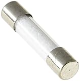 サトーパーツ ヒューズ管 サイズΦ6.40×30.0mm B種 普通溶断型 4A F-7143-4A 販売単位25個