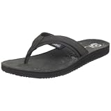 Teva Womens Mush Luxe Flip Flop