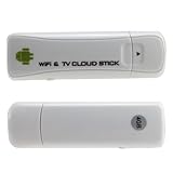 4GB Mini Android 4.0 PC 512M DDR3 HD 1080P HDMI Media Player WIFI Rom Google TV CORTEX-A5 TV Box
